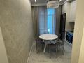 1-комнатная квартира · 45 м² · 4/10 этаж, мкр Юго-Восток, Строителей 28/3 за 270 000 ₸ в Караганде, Казыбек би р-н — фото 2