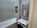 1-комнатная квартира · 45 м² · 4/10 этаж, мкр Юго-Восток, Строителей 28/3 за 270 000 ₸ в Караганде, Казыбек би р-н — фото 7