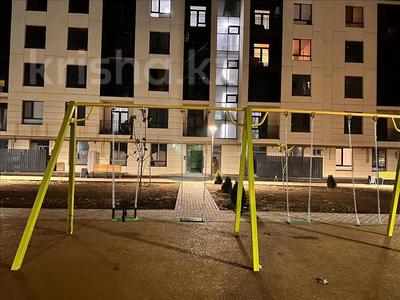 2-комнатная квартира · 45 м² · 4/7 этаж, Алатауская трасса 14 за 22 млн 〒 в 