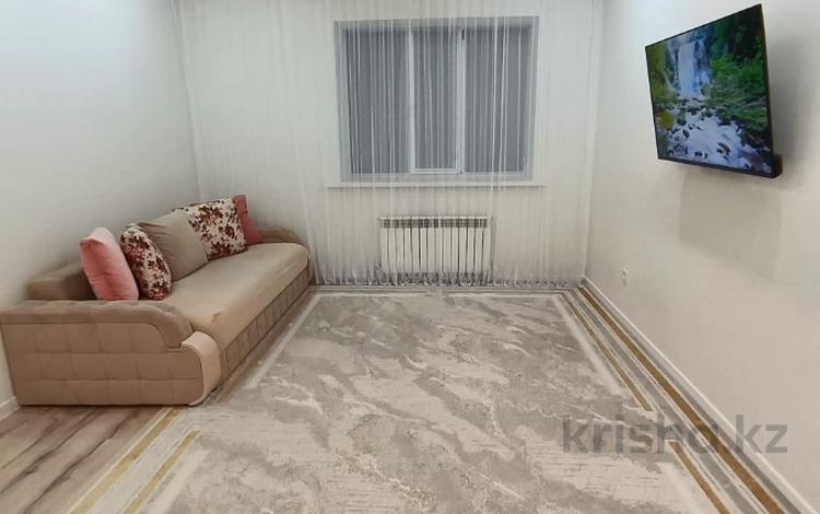 1-бөлмелі пәтер · 44 м², Алтын орда ш/а., бағасы: 18 млн ₸ в Актобе, мкр. Алтын орда — фото 2