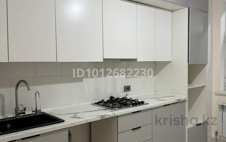 1-бөлмелі пәтер · 42 м² · 6/9 қабат, мкр Туран-2, бағасы: 120 000 ₸ в Шымкенте, Каратауский р-н — фото 2