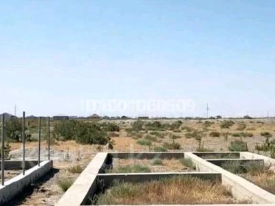 Участок · 10 соток, Береке (Память Ильича), Береке за 2.5 млн ₸ в Атырау