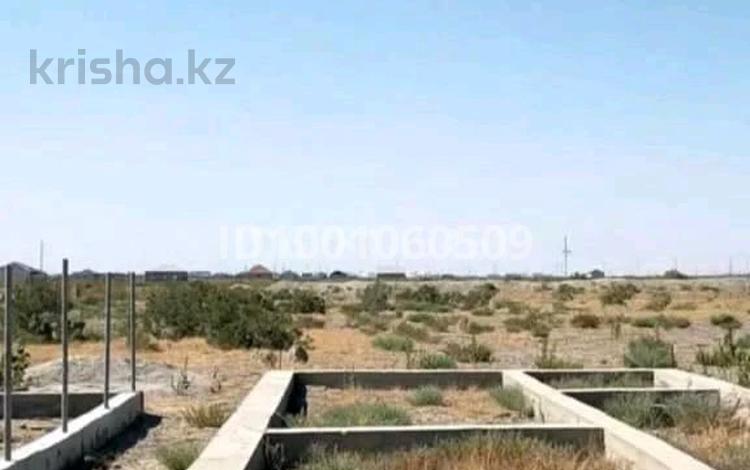 Участок · 10 соток, Береке (Память Ильича), Береке за 2.5 млн ₸ в Атырау — фото 2
