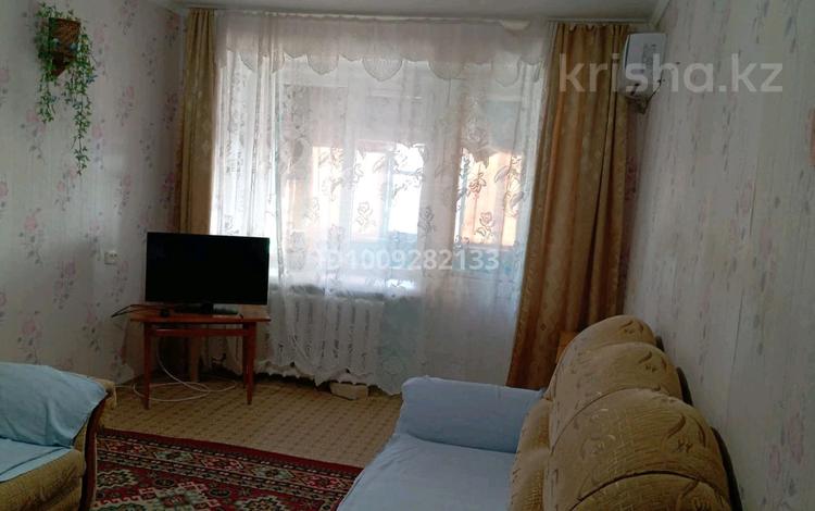 1-комнатная квартира · 34 м² · 4/5 этаж, Пшенбаева 14 за 7.5 млн ₸ в Экибастузе — фото 2
