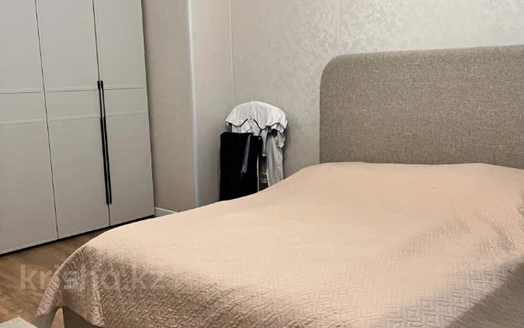 2-бөлмелі пәтер · 51.6 м² · 2/4 қабат, Туран 89/3, бағасы: 28 млн ₸ в Астане, Нура р-н — фото 2