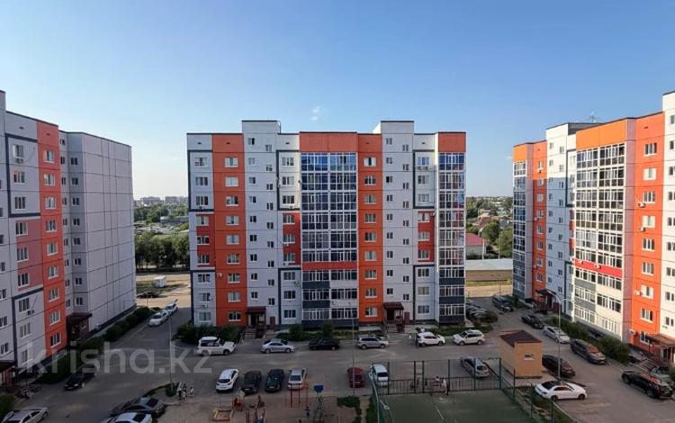 1-бөлмелі пәтер · 40 м² · 7/9 қабат, Ружейникова, бағасы: 14.5 млн ₸ в Уральске — фото 8