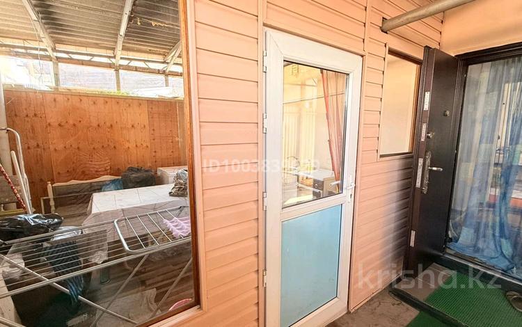 Отдельный дом · 4 комнаты · 72 м² · 8 сот., Мажорова — Текелинская , Коунрадская за 66 млн 〒 в Алматы, Алатауский р-н — фото 2