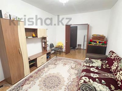 1-комнатная квартира · 41 м² · 3/5 этаж, болашак 1 за 16 млн 〒 в Талдыкоргане, мкр Болашак