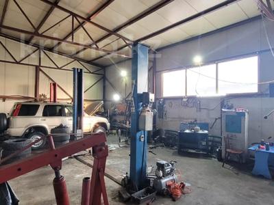 Готовый бизнес. сто · 380 м², бағасы: 83 млн 〒 в Костанае