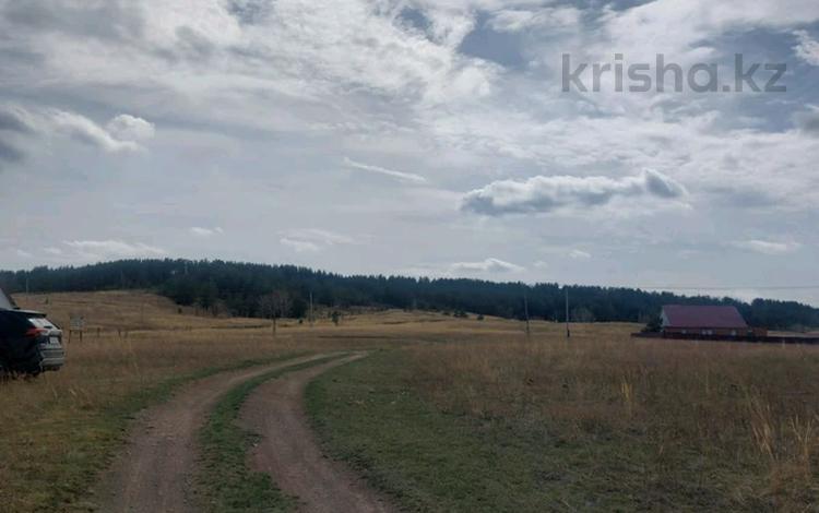 Участок · 16 соток, Кр.яр 2 дачная за 3 млн ₸ в Кокшетау — фото 2