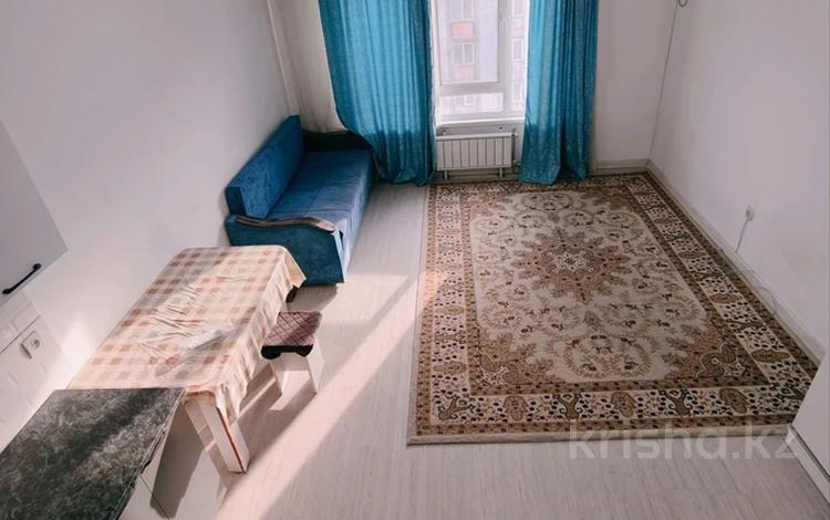 1-комнатная квартира · 31 м² · 8/9 этаж, мкр Аккент за 160 000 ₸ в Алматы, Алатауский р-н — фото 2
