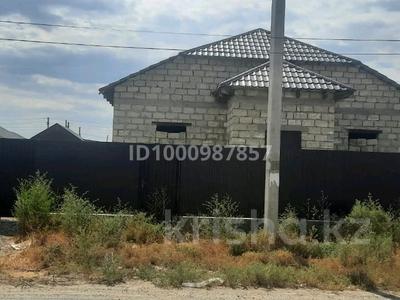 Жеке үй · 4 бөлме · 128 м² · 945 жүзд., Жұлдыз-2 ш/а., 19 20, бағасы: 15 млн ₸ в Атырау, мкр Жулдыз-2