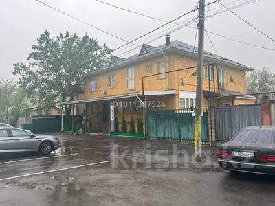 Часть дома · 7 комнат · 130 м² · 10 сот., мкр Калкаман-2, Ашимова 253 за 2 млн ₸ в Алматы, Наурызбайский р-н