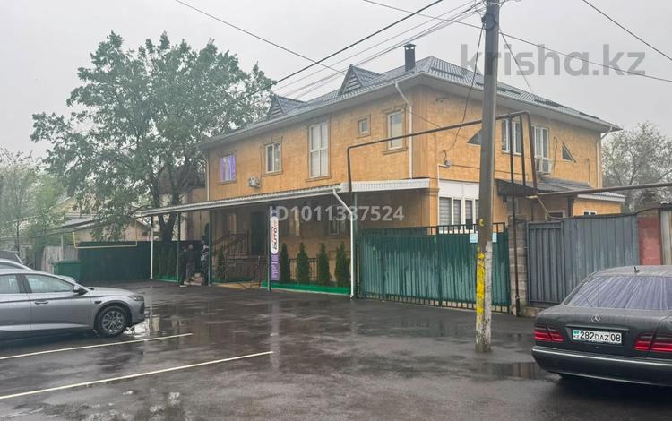 Часть дома · 7 комнат · 130 м² · 10 сот., мкр Калкаман-2, Ашимова 253 за 2 млн ₸ в Алматы, Наурызбайский р-н — фото 15