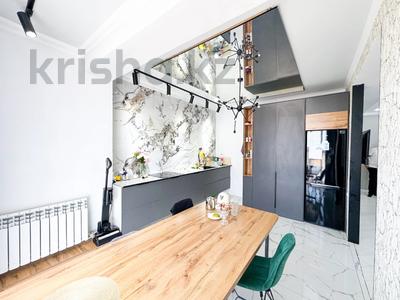 2-комнатная квартира · 72 м² · 5/5 этаж, бирлик за 30 млн ₸ в Талдыкоргане, мкр Бирлик