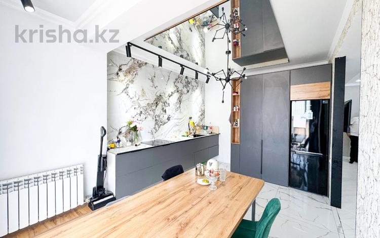2-комнатная квартира · 72 м² · 5/5 этаж, бирлик за 30 млн ₸ в Талдыкоргане, мкр Бирлик — фото 8