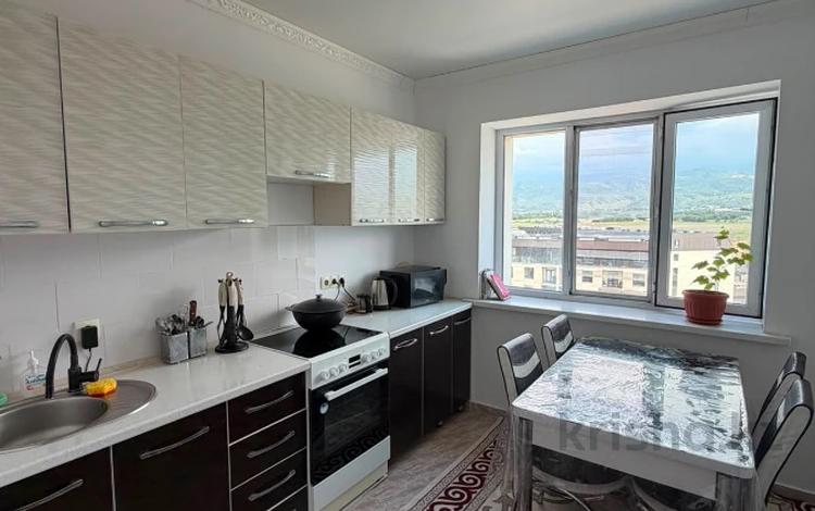 2-комнатная квартира · 55.3 м² · 10/12 этаж, Кошкарбаева за 34 млн ₸ в  — фото 5