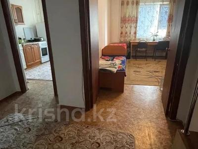 1-комнатная квартира, 45 м², 4/7 этаж помесячно, Болашак за 95 000 〒 в Талдыкоргане