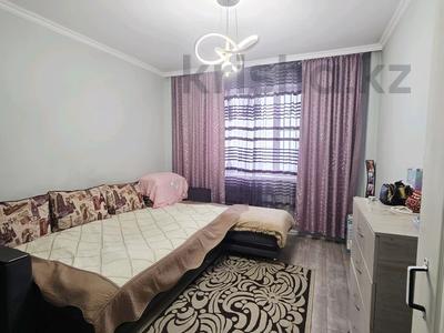 3-комнатная квартира · 74 м² · 9/9 этаж, Райымбека за 45 млн ₸ в Алматы, Жетысуский р-н