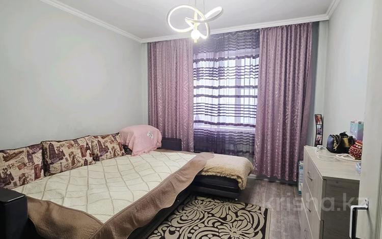 3-комнатная квартира · 74 м² · 9/9 этаж, Райымбека за 45 млн ₸ в Алматы, Жетысуский р-н — фото 12