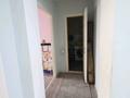 3-комнатная квартира · 74 м² · 9/9 этаж, Райымбека за 40.5 млн ₸ в Алматы, Жетысуский р-н — фото 9