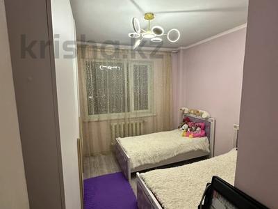 3-комнатная квартира · 74 м² · 9/9 этаж, Райымбека за 40.5 млн ₸ в Алматы, Жетысуский р-н
