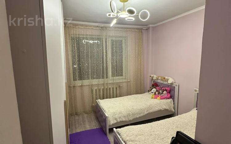 3-комнатная квартира · 74 м² · 9/9 этаж, Райымбека за 40.5 млн ₸ в Алматы, Жетысуский р-н — фото 7