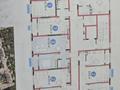 2-комнатная квартира · 47.02 м² · 3 этаж, мкр Акжар 47 — Улица Белжайлау, 47а за 42.5 млн ₸ в Алматы, Наурызбайский р-н