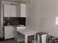 1 бөлме · 12 м² · 1/2 қабат, Актолкын 12, бағасы: 70 000 ₸ в Алматы, Жетысуский р-н
