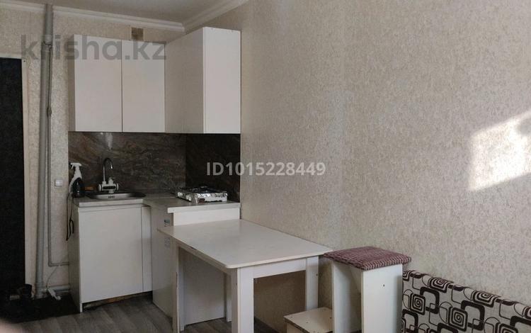 1 бөлме · 12 м² · 1/2 қабат, Актолкын 12, бағасы: 70 000 ₸ в Алматы, Жетысуский р-н — фото 2