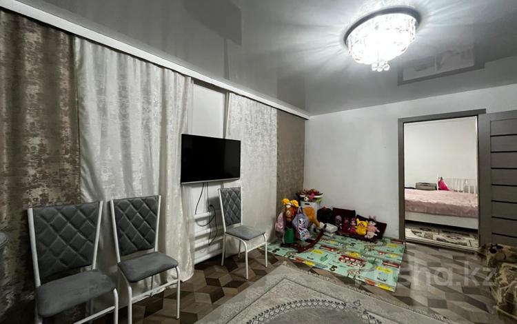 Часть дома · 4 комнаты · 89.4 м² · 6 сот., Переездная 58 — Красный кардон за 20 млн ₸ в Семее — фото 2