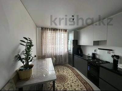 1-комнатная квартира, 36 м², 6/9 этаж, А 108 30 за 16 млн 〒 в Астане, Алматы р-н