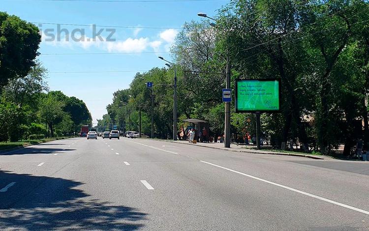 Участок 6.5 га, Аль Фараби — Сейфуллина за 12 млрд 〒 в Алматы — фото 2