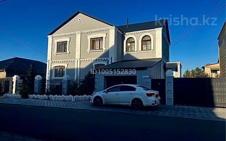 Отдельный дом · 6 комнат · 200 м² · 6 сот., Малахова — Аргынбаева за 135 млн 〒 в Павлодаре — фото 2