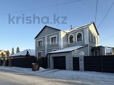 Отдельный дом · 6 комнат · 200 м² · 6 сот., Малахова — Аргынбаева за 115 млн 〒 в Павлодаре