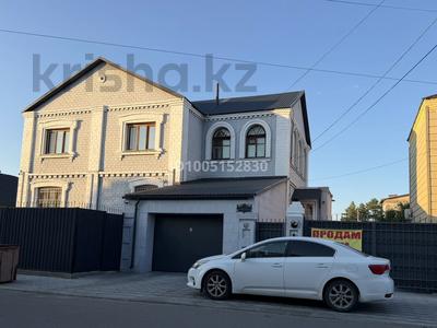 Жеке үй · 6 бөлме · 200 м² · 6 жүзд., Малахова 28 — Аргынбаева, бағасы: 108 млн ₸ в Павлодаре