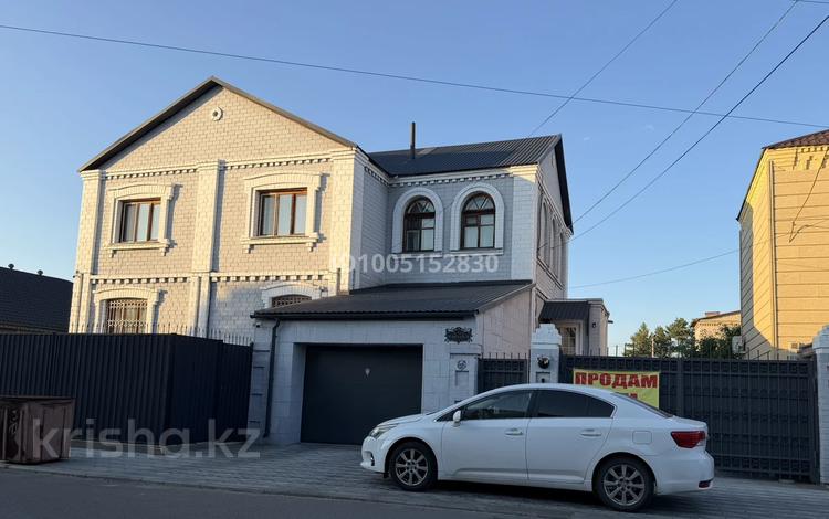 Отдельный дом · 6 комнат · 200 м² · 6 сот., Малахова 28 — Аргынбаева за 108 млн ₸ в Павлодаре — фото 72