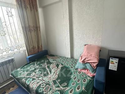 1-комнатная квартира · 22 м² · 3/5 этаж, Абиша Кекилбайулы за 14.5 млн ₸ в Алматы, Бостандыкский р-н