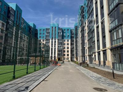 2-комнатная квартира · 62.1 м², Курганская за 23.9 млн 〒 в Костанае