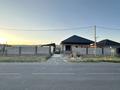 Отдельный дом · 5 комнат · 155 м² · 10 сот., мкр Северо-Западный 9 — Олжас кулжабекова 9 за 30 млн ₸ в Талдыкоргане