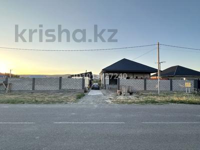 Отдельный дом · 5 комнат · 155 м² · 10 сот., мкр Северо-Западный 9 — Олжас кулжабекова 9 за 30 млн ₸ в Талдыкоргане