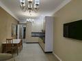 2-бөлмелі пәтер · 62.4 м² · 14/16 қабат, Розыбакиева 197/2, бағасы: 86.5 млн ₸ в Алматы, Бостандыкский р-н