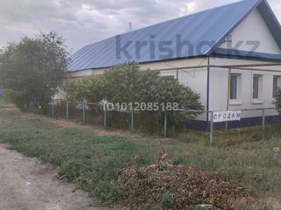 Отдельный дом · 4 комнаты · 100 м² · 7 сот., мкр. Зачаганск пгт, Коктерек 16 — Жазира за 20 млн ₸ в Уральске