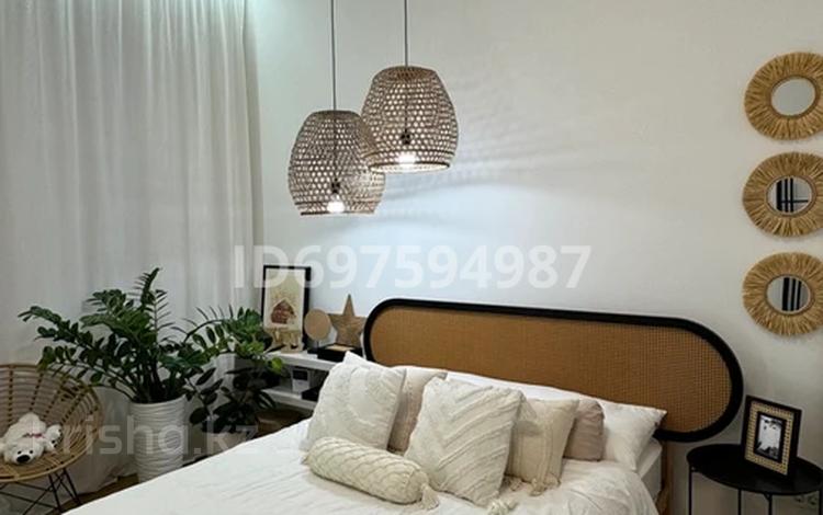 2-комнатная квартира · 47 м² · 7/7 этаж, мкр Комсомольский 44 за 35 000 ₸ в Астане, Есильский р-н — фото 7