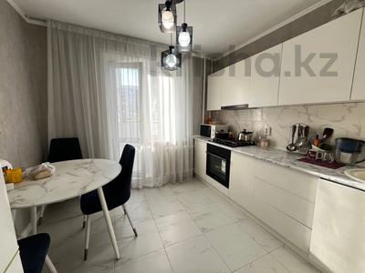 2-комнатная квартира · 53.2 м² · 4/5 этаж, 8-й микрорайон 16 за 29 млн ₸ в Костанае