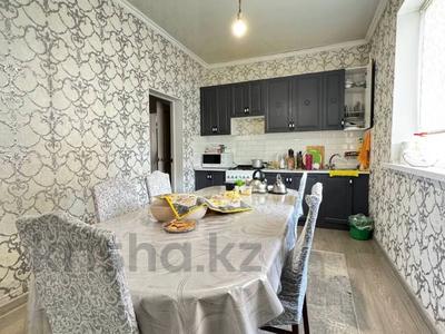 Отдельный дом · 4 комнаты · 103.4 м² · 5.23 сот., мкр Алгабас, Тупкараган 62 за 78 млн ₸ в Алматы, Алатауский р-н