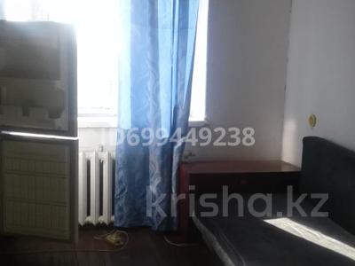 1-бөлмелі пәтер · 12.2 м² · 5/5 қабат, Олжабай-Батыра 54/1, бағасы: 3.5 млн ₸ в Павлодаре