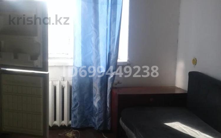 1-комнатная квартира · 12.2 м² · 5/5 этаж, Олжабай-Батыра 54/1 за 3.5 млн ₸ в Павлодаре — фото 2