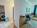 1-бөлмелі пәтер · 40 м² · 3/5 қабат, Бирлик 17, бағасы: 16.3 млн ₸ в Талдыкоргане, мкр Бирлик — фото 3