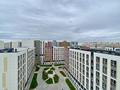 2-комнатная квартира · 67 м² · 11/12 этаж, ул. Култегин 4А за 34 млн ₸ в Астане, Есильский р-н